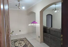 Foto 1 de Casa com 3 Quartos à venda, 205m² em Jardim Paulista, São José dos Campos