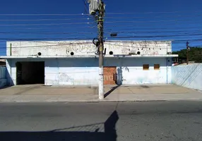 Foto 1 de Galpão/Depósito/Armazém à venda, 1600m² em Centro, Barueri