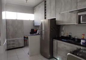Foto 1 de Apartamento com 2 Quartos à venda, 67m² em Cidade Nova, Santana do Paraíso