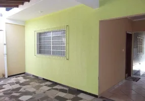 Foto 1 de Casa com 2 Quartos à venda, 100m² em Jardim Campo Belo, Limeira