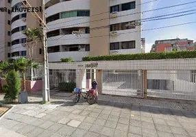 Foto 1 de Apartamento com 3 Quartos à venda, 126m² em Varjota, Fortaleza