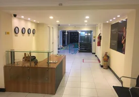 Foto 1 de Sala Comercial para alugar, 30m² em Petrópolis, Natal