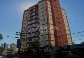 Foto 1 de Apartamento com 1 Quarto à venda, 51m² em Vila Itapura, Campinas