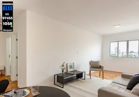 Foto 1 de Apartamento com 1 Quarto à venda, 40m² em Aclimação, São Paulo