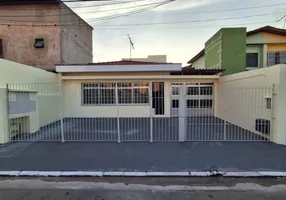 Foto 1 de Imóvel Comercial com 3 Quartos para alugar, 200m² em Paulicéia, São Bernardo do Campo