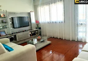 Foto 1 de Casa com 3 Quartos à venda, 178m² em Condominio Residencial Mirante do Lenheiro, Valinhos