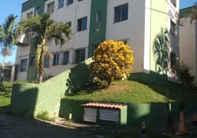 Foto 1 de Apartamento com 2 Quartos à venda, 46m² em Campo Grande, Rio de Janeiro