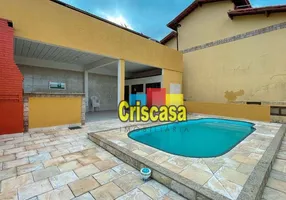 Foto 1 de Casa de Condomínio com 2 Quartos à venda, 70m² em Peró, Cabo Frio