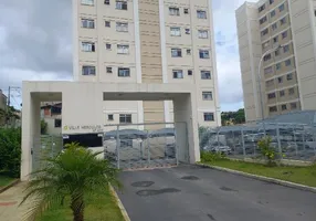 Foto 1 de Apartamento com 2 Quartos à venda, 10m² em Vitória, Belo Horizonte