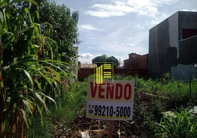 Foto 1 de Lote/Terreno à venda, 200m² em Jardim Maria Lucia, São José do Rio Preto