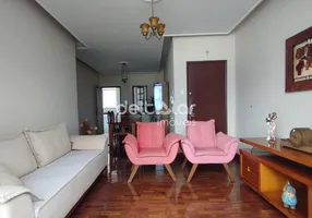 Foto 1 de Apartamento com 4 Quartos para alugar, 106m² em Itapoã, Belo Horizonte