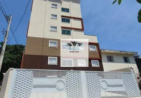 Foto 1 de Apartamento com 2 Quartos à venda, 38m² em Artur Alvim, São Paulo