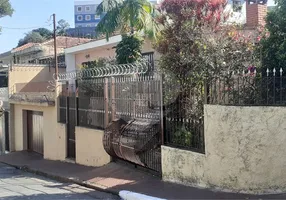 Foto 1 de Casa com 4 Quartos à venda, 220m² em Tucuruvi, São Paulo