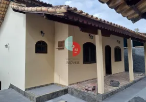 Foto 1 de Casa com 2 Quartos para alugar, 90m² em Paiol, Guapimirim