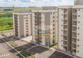 Foto 1 de Apartamento com 2 Quartos para alugar, 51m² em Vila São Pedro, Hortolândia