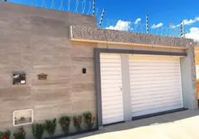 Foto 1 de Casa com 3 Quartos à venda, 104m² em Xaxim, Curitiba