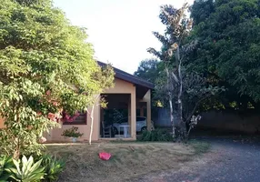 Foto 1 de Casa com 3 Quartos à venda, 200m² em Santa FE, Itapira