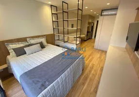 Foto 1 de Apartamento com 1 Quarto para alugar, 32m² em Higienópolis, São Paulo