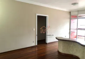 Foto 1 de Apartamento com 2 Quartos à venda, 75m² em Santo Antônio, Belo Horizonte