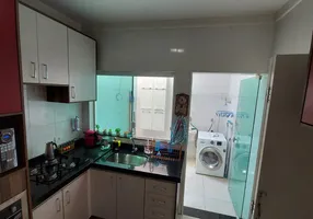 Foto 1 de Casa de Condomínio com 2 Quartos à venda, 70m² em Vila Prudente, São Paulo