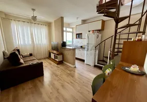 Foto 1 de Apartamento com 2 Quartos à venda, 84m² em Planicie da Serra, Serra