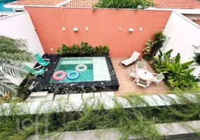 Foto 1 de Casa com 2 Quartos à venda, 240m² em Alto de Pinheiros, São Paulo