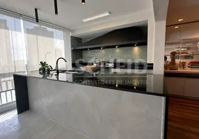 Foto 1 de Apartamento com 4 Quartos à venda, 310m² em Alto Da Boa Vista, São Paulo