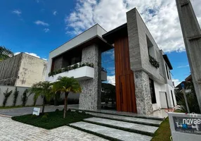 Foto 1 de Casa de Condomínio com 3 Quartos à venda, 342m² em Pirabeiraba Centro, Joinville