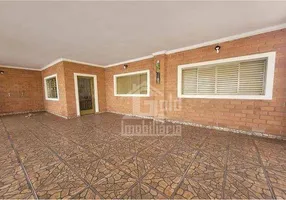 Foto 1 de Casa com 3 Quartos para venda ou aluguel, 174m² em Ipiranga, Ribeirão Preto