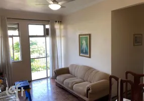 Foto 1 de Apartamento com 3 Quartos à venda, 85m² em Méier, Rio de Janeiro