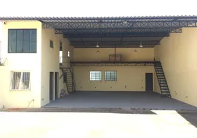 Foto 1 de Galpão/Depósito/Armazém à venda, 300m² em Parque Fernao Dias, Atibaia
