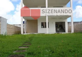 Foto 1 de Casa de Condomínio com 3 Quartos à venda, 161m² em Aratuba, Vera Cruz