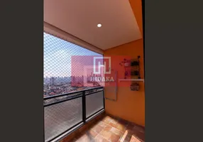 Foto 1 de Apartamento com 2 Quartos à venda, 66m² em Belenzinho, São Paulo