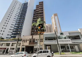 Foto 1 de Ponto Comercial para venda ou aluguel, 65m² em Batel, Curitiba