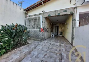 Foto 1 de Casa com 2 Quartos à venda, 89m² em Jardim Vergueiro, Sorocaba