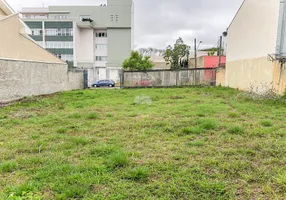Foto 1 de Lote/Terreno à venda, 450m² em Jardim Botânico, Curitiba