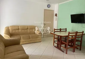 Foto 1 de Apartamento com 2 Quartos à venda, 50m² em PRAIA DE MARANDUBA, Ubatuba