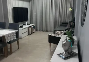 Foto 1 de Apartamento com 3 Quartos à venda, 79m² em Mangueirão, Belém