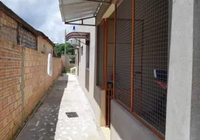 Foto 1 de Casa com 3 Quartos à venda, 80m² em Periperi, Salvador