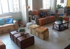 Foto 1 de Apartamento com 4 Quartos à venda, 147m² em Grajaú, Rio de Janeiro