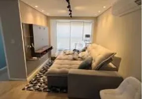 Foto 1 de Apartamento com 2 Quartos à venda, 58m² em Jardim Anny, Guarulhos