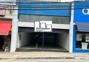 Foto 1 de Ponto Comercial para alugar, 228m² em Centro, Sorocaba