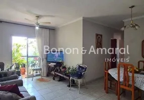 Foto 1 de Apartamento com 3 Quartos à venda, 110m² em Jardim Chapadão, Campinas