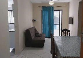 Foto 1 de Apartamento com 1 Quarto à venda, 65m² em Vila Tupi, Praia Grande