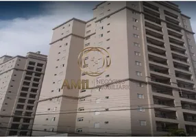 Foto 1 de Apartamento com 3 Quartos para alugar, 88m² em Parque Santo Antônio, Jacareí