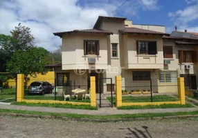 Foto 1 de Casa com 3 Quartos à venda, 130m² em Cavalhada, Porto Alegre