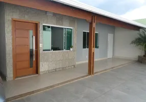 Foto 1 de Casa com 3 Quartos à venda, 240m² em Novo Horizonte, Betim