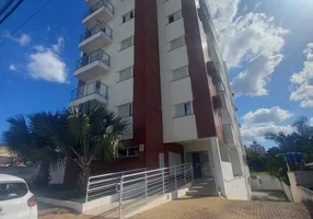 Foto 1 de Apartamento com 2 Quartos à venda, 65m² em Sao Cristovao, Criciúma