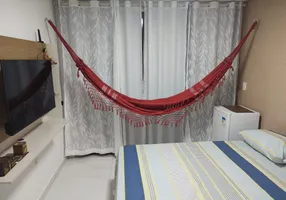 Foto 1 de Apartamento com 1 Quarto à venda, 24m² em Intermares, Cabedelo