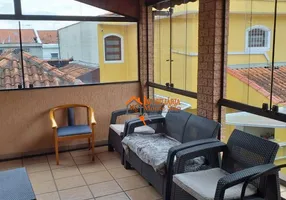 Foto 1 de Casa de Condomínio com 2 Quartos à venda, 125m² em Vila Barros, Guarulhos